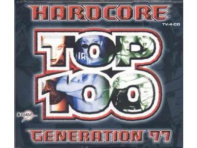 Bild zu Hardcore Techno Generation 97 Top 100