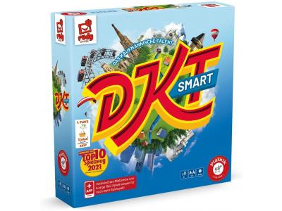 Bild zu Piatnik DKT Smart Interaktives Familienspiel mit App