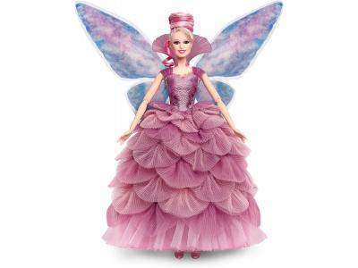 Bild zu Barbie Signature Puppe The Nut Cracker Sugarplum Fairy (Keira Knightly) Sammlerpuppe 