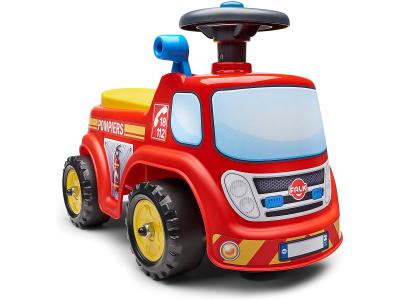 Rolly Toys rollyMinitrac Babyrutscher Steyr Multi 4115 für Kinder ab 1,5 Jahre 