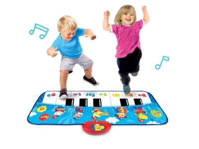 Bild zu Winfun Baby Klaviermatte Beat Bop Keyboard-Matte 90 cm
