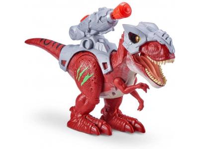 Bild zu Zuru Robo Alive Dino T-Rex rot