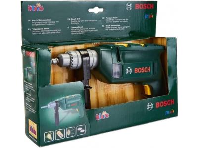 Bild zu Bosch Mini Kinder Bohrmaschine mit Licht und Sound und Funktion