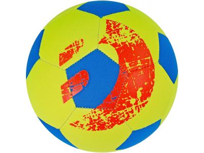 Bild zu Neopren Fußball Ball Größ 5 Wasserball für Bad Strand Meer