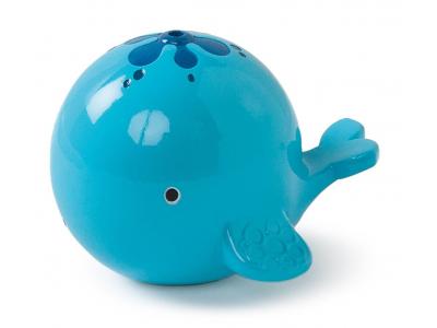 Bild zu Oball Sink´n Spill Wal Baby Wasserspielzeug Spielzeug für Badewanne