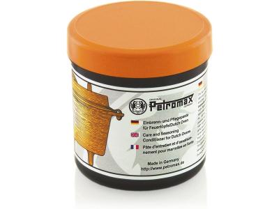 Bild zu Petromax Einbrenn und Pflegepaste 250 ml für Feuertöpfe