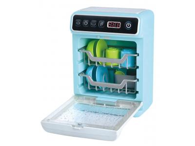 Bild zu Geschirrspüler Kinder Geschirrspülmaschine für Spielküche mit Funktion