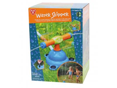 Bild zu Playgo Water Skipper Sprinkler Garten Kinder Wasserdusche