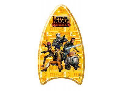 Bild zu Star Wars Schwimmbrett Bodyboard Surfbrett 82 cm