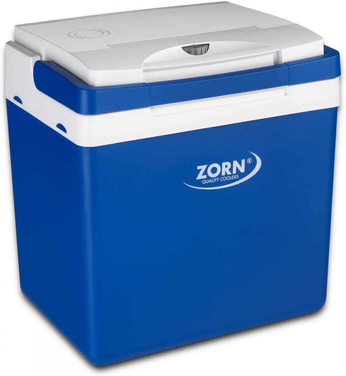 Preissturz » Zorn® Z26 Elektrische Kühlbox Kapazität 24 L 12/230 V