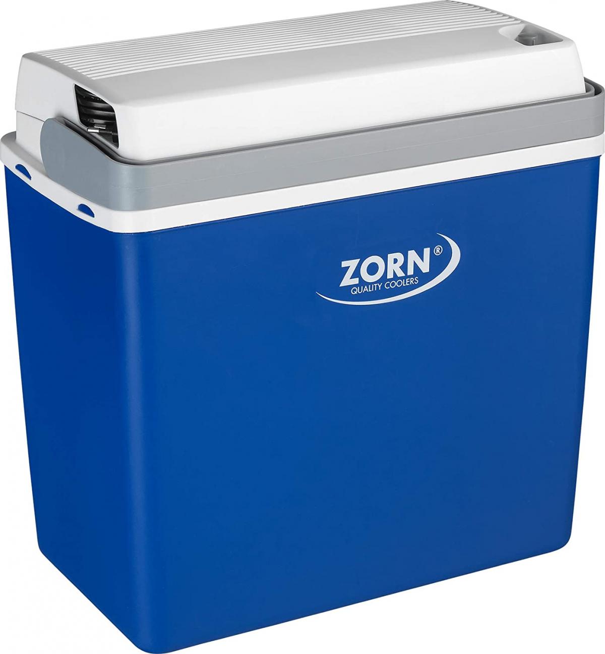 Preissturz » Kühlbox 10 Liter kleine Kühltasche aus Kunststoff