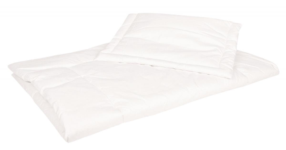 Preissturz » Baby Betten Set Decke Tuchent und Kissen für Kinderbett  Mikrofaser | Gutes günstiger