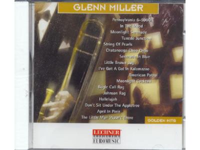 Bild zu Tolle Glenn Miller  BEST OF Box  Top CD alle Hits