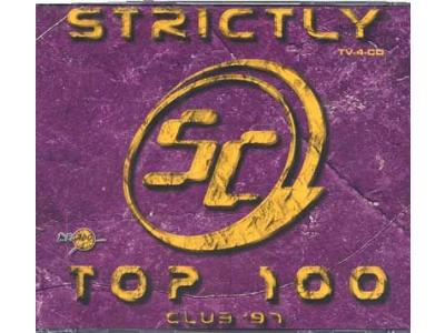 Bild zu Strictly SC Clumbix Top 100 Club 97 lila
