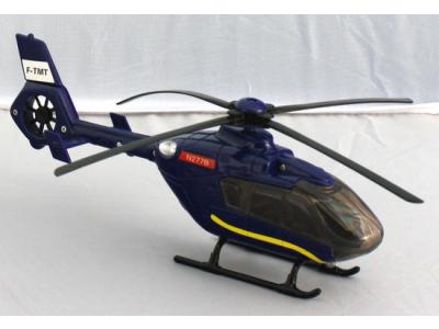 Bild zu Spielzeug Helikopter Hubschrauber mit Licht und Sound