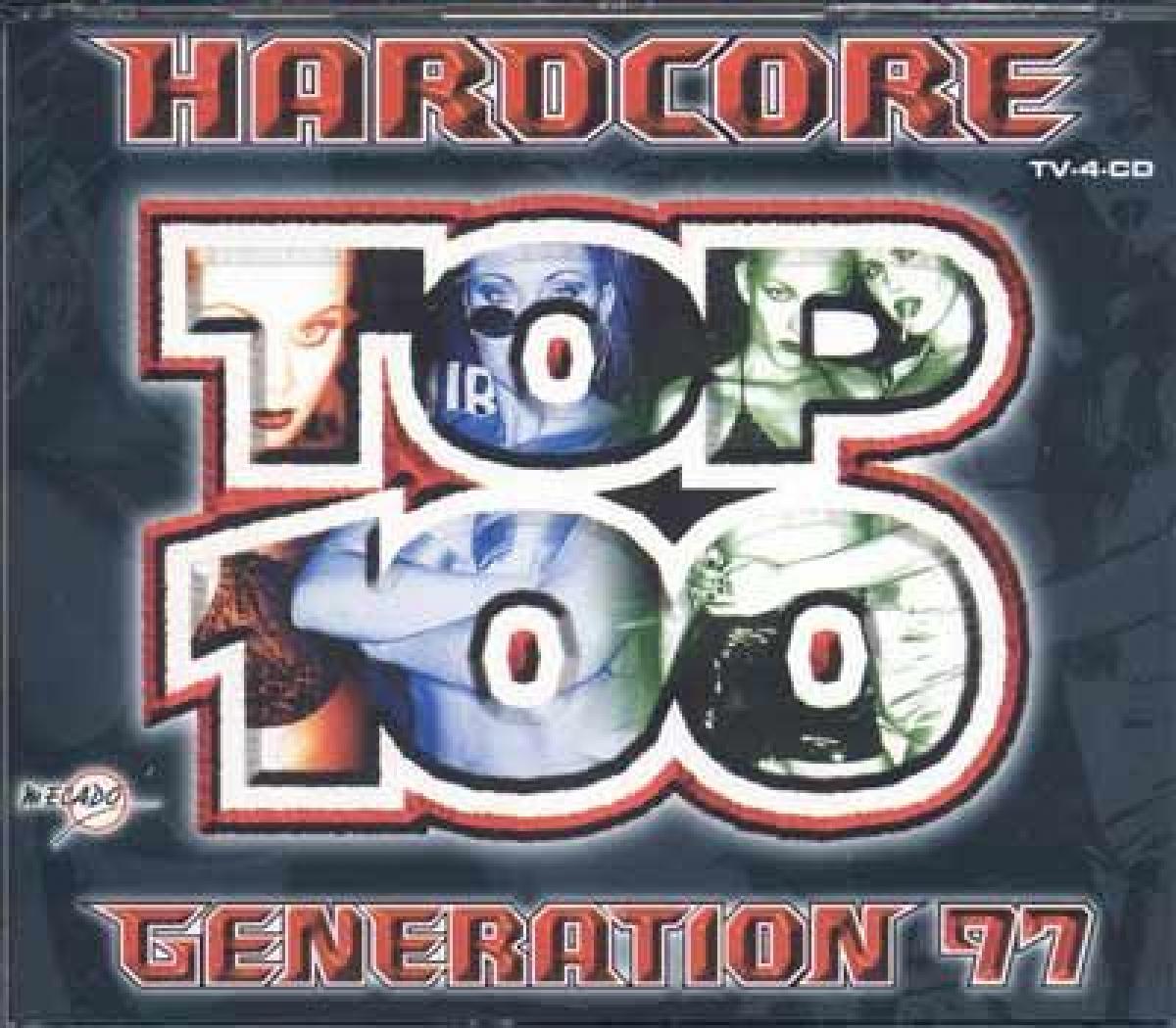 Preissturz » Hardcore Techno Generation 97 Top 100 | Gutes günstiger